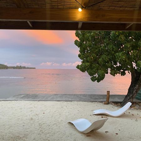 Fare Orahana Moorea Afareaitu Экстерьер фото